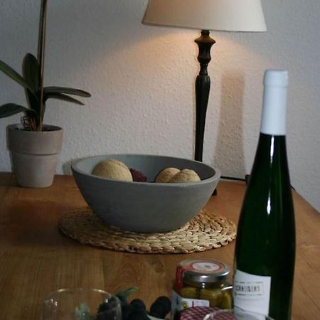A Modern Holiday Home By The River Mosel Moselkern Exterior photo