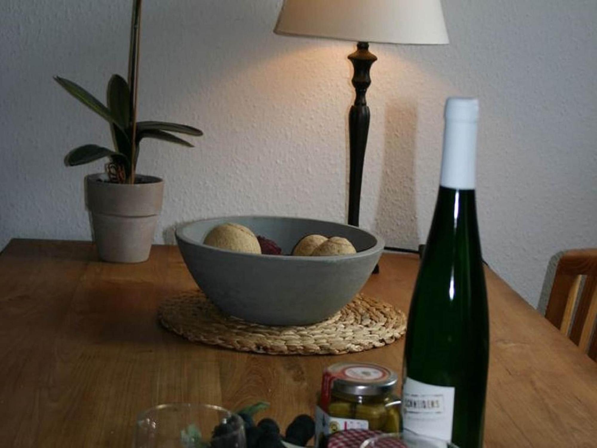 A Modern Holiday Home By The River Mosel Moselkern Exterior photo